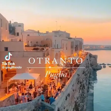 La Dimora Pizzicata Minervino di Lecce
