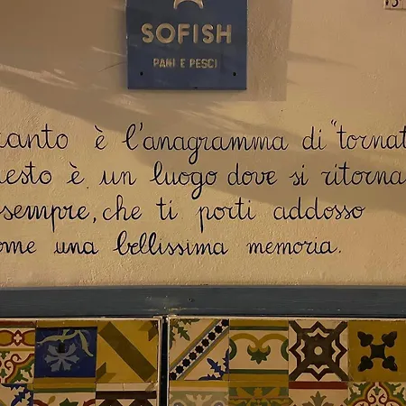La Dimora Pizzicata Διαμέρισμα