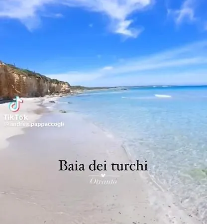 La Dimora Pizzicata *
